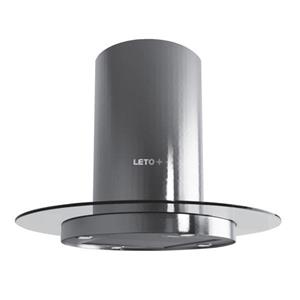 هود شومینه ای لتو مدل H17 جزیره سایز 90