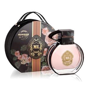   EMPER - MEMORIES LONDON Eau de Perfume