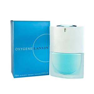  ادو پرفیوم زنانه لنوین مدل اکسیژن  75 میلی لیتر LANVIN OXYGENE Eau De Parfum