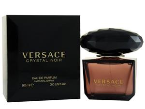   VERSACE CRYSTAL NOIR Eau de Parfum