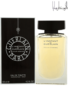 L INSTANT DE GUERLAIN POUR HOMME EXTREME - for men - 75 mil GUERLAIN - L'INSTANT DE GUERLAIN POUR HOMME EXTREME Eau de Perfume
