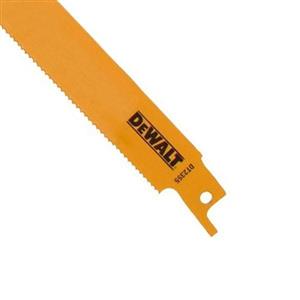 تیغ اره افقی بر دیوالت مدل DT2355 Dewalt DT2355 Reciprocating Saw Blade
