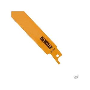 تیغ اره افقی بر دیوالت مدل DT2355 Dewalt DT2355 Reciprocating Saw Blade