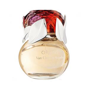 ادو پرفیوم زنانه ون کلیف  اند آرپلز مدل Oriens حجم 100 میلی لیتر Van Cleef and Arpels Oriens Eau De Parfum For Women 100ml