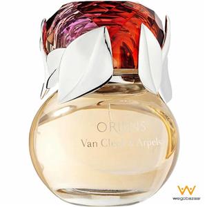 ادو پرفیوم زنانه ون کلیف  اند آرپلز مدل Oriens حجم 100 میلی لیتر Van Cleef and Arpels Oriens Eau De Parfum For Women 100ml