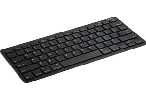 کیبورد بلوتوث تارگوس مدل AKB32US مناسب برای آی پد