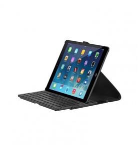 کیبورد بلوتوث تارگوس مدل Versavu THZ192US مناسب برای آی پد نسل پنجم Targus Versavu THZ192US Bluetooth Keyboard For iPad 5th Generation
