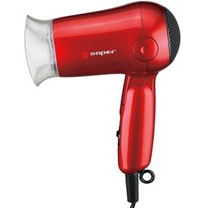 سشوار ساپر مدل 400T Sapor 400T Hair Dryer