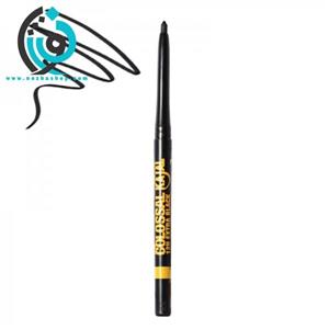 مداد چشم میبلین مدل Colossal Kajal Extra Black Maybelline Colossal Kajal Extra Black Eye Pencil