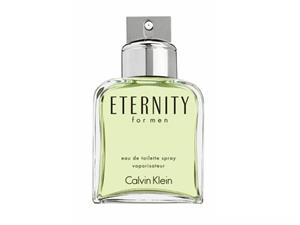   Calvin Klein - ETERNITY Eau de Perfume