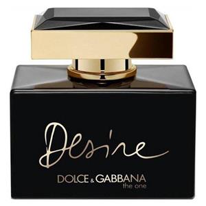 DOLCE & GABBANA - the one Desire INTENSE Eau de Perfume DOLCE &amp; GABBANA - the one Desire INTENSE Eau de Perfume