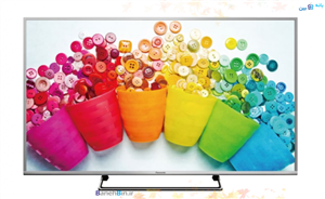 تلویزیون ال ای دی پاناسونیک 49cs630 LED TV VIERA TC-49CS630