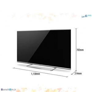 تلویزیون ال ای دی پاناسونیک 49cs630 LED TV VIERA TC-49CS630