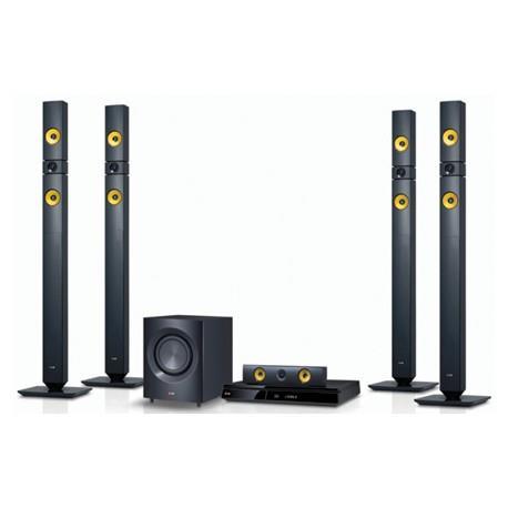 LG HOME THEATRE BH7530