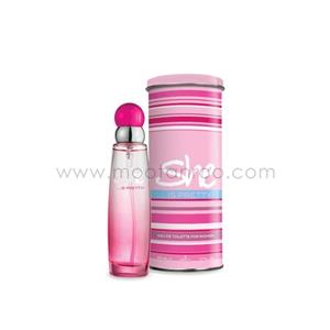 ادو تویلت زنانه شی مدل Pretty حجم 50 میلی لیتر She Pretty Eau De Toilette For Women 50ml