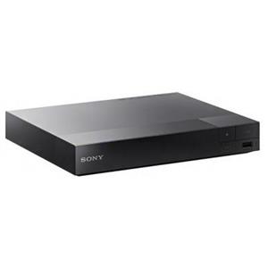 پخش کننده بلو ری هوشمند سونی مدل BDP-S1500 Sony BDP-S1500 Smart Blu-ray Player