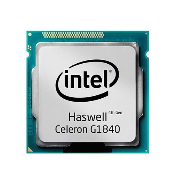 Intel Haswell Celeron G1840 CPU