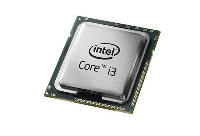 Intel Haswell Core i3-4160 CPU