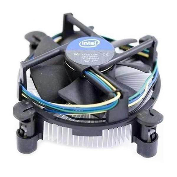 Intel Haswell Core i3-4160 CPU