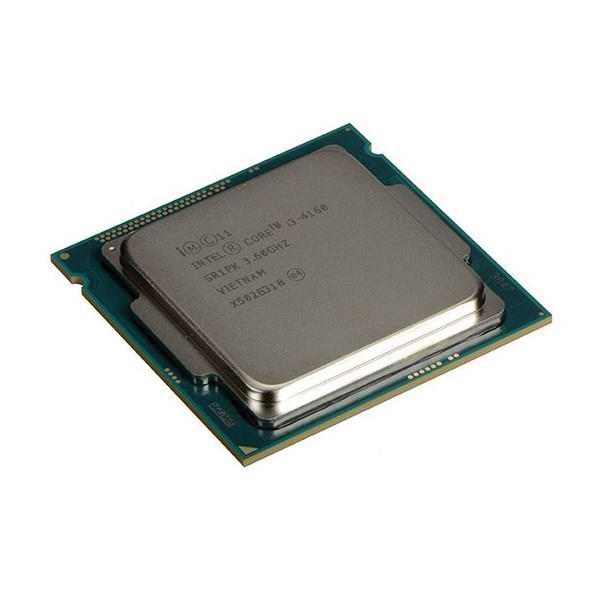 Intel Haswell Core i3-4160 CPU