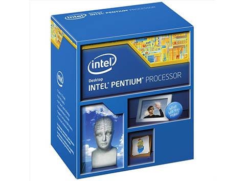 Intel Haswell Core i3-4170 CPU 