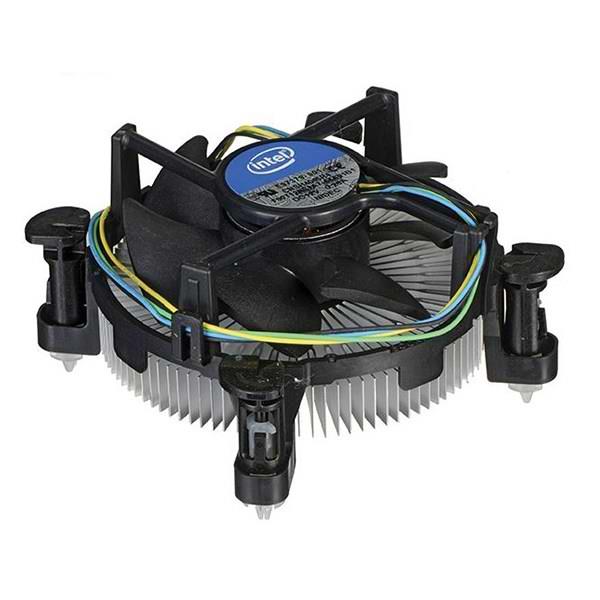 CPU Intel Core i5-4460 Processor STOCK