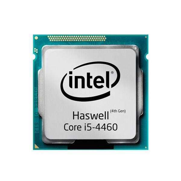 CPU Intel Core i5-4460 Processor STOCK