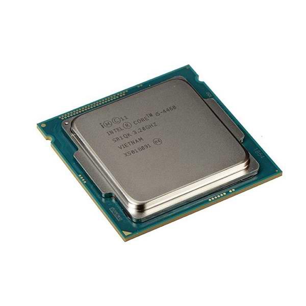 CPU Intel Core i5-4460 Processor STOCK
