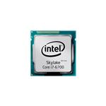 Intel Skylake Core i7-6700 CPU