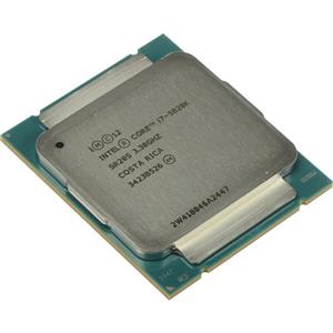 پردازنده مرکزی اینتل سری Haswell-E مدل Core i7-5820K Intel Haswell-E Core i7-5820K CPU