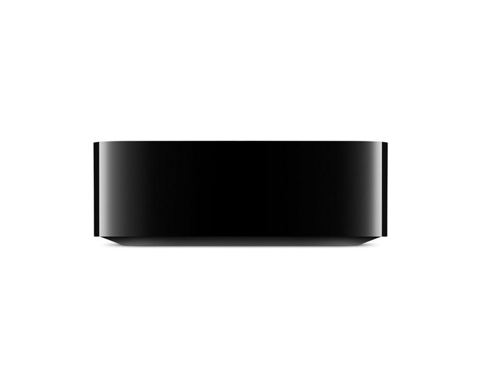 Apple TV 4th Generation Set-Top Box - 64GB