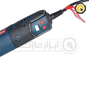 فرز انگشتی گلو کوتاه RH-3401 رونیکس Ronix 3401 Rotary tool Angle Grinder