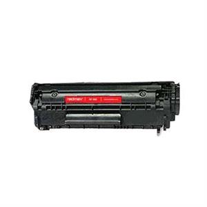 تونر ردمکس مدل اچ پی 49 ای Redmax HP Black Toner 49A