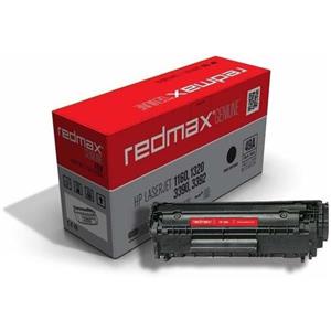 تونر ردمکس مدل اچ پی 49 ای Redmax HP Black Toner 49A