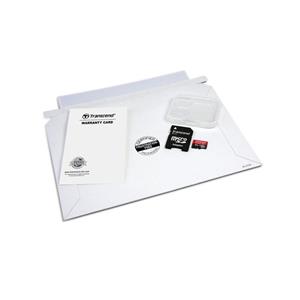 حافظه میکرو اس دی ترنسند مدل 300 ایکس با ظرفیت 16 گیگابایت