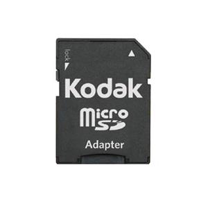 کارت حافظه کداک با ظرفیت 16 گیگابایت Kodak UHS-I U1 MicroSDHC 16GB