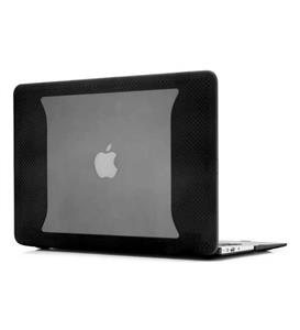 کاور مک بوک وریا چرم - مک بوک پرو - پرو رتینا 13 اینچ - قرمز Macbook Cover Vorya Leather MacBook Pro/Pro Retina 13 inch RedCroco