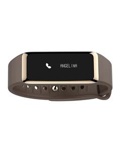 مچ بند هوشمند مای کرونوز مدل ZeFit 2 Gold MyKronoz ZeFit 2 Gold SmartBand