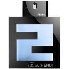 ادو تویلت مردانه Fan Di Fendi Acqua حجم 100ml Fan Di Fendi Acqua Eau De Toilette For Men 100ml