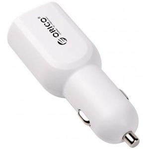 شارژر فندکی اوریکو مدل UCA-1U Orico UCA-1U Smart USB Car Charger