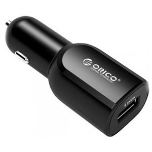 شارژر فندکی اوریکو مدل UCA-1U Orico UCA-1U Smart USB Car Charger