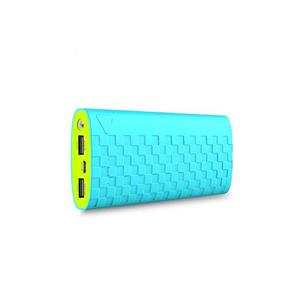 شارژر همراه هویت مدل HV-PB752 با ظرفیت 13200 میلی آمپر ساعت Havit HV-PB752 13200mAh Power Bank