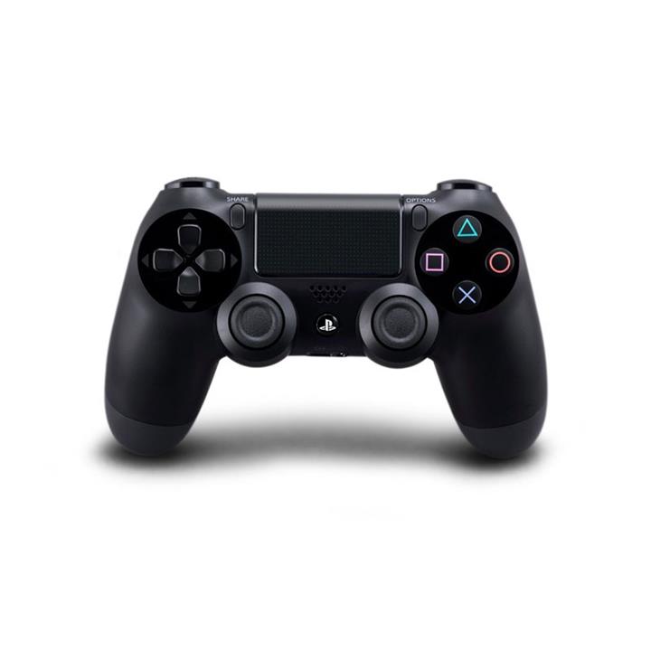 کنسول بازی سونی پلی استیشن 4 پرو ( ps4 )  ظرفیت 1 ترابایت