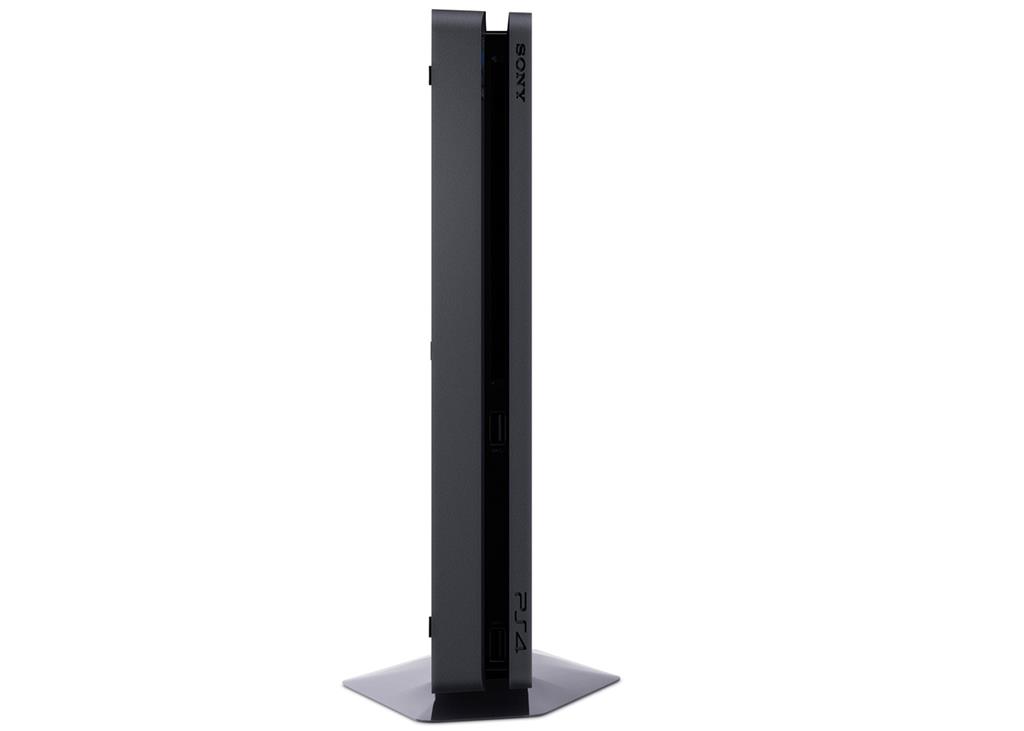 کنسول بازی سونی پلی استیشن 4 پرو ( ps4 )  ظرفیت 1 ترابایت