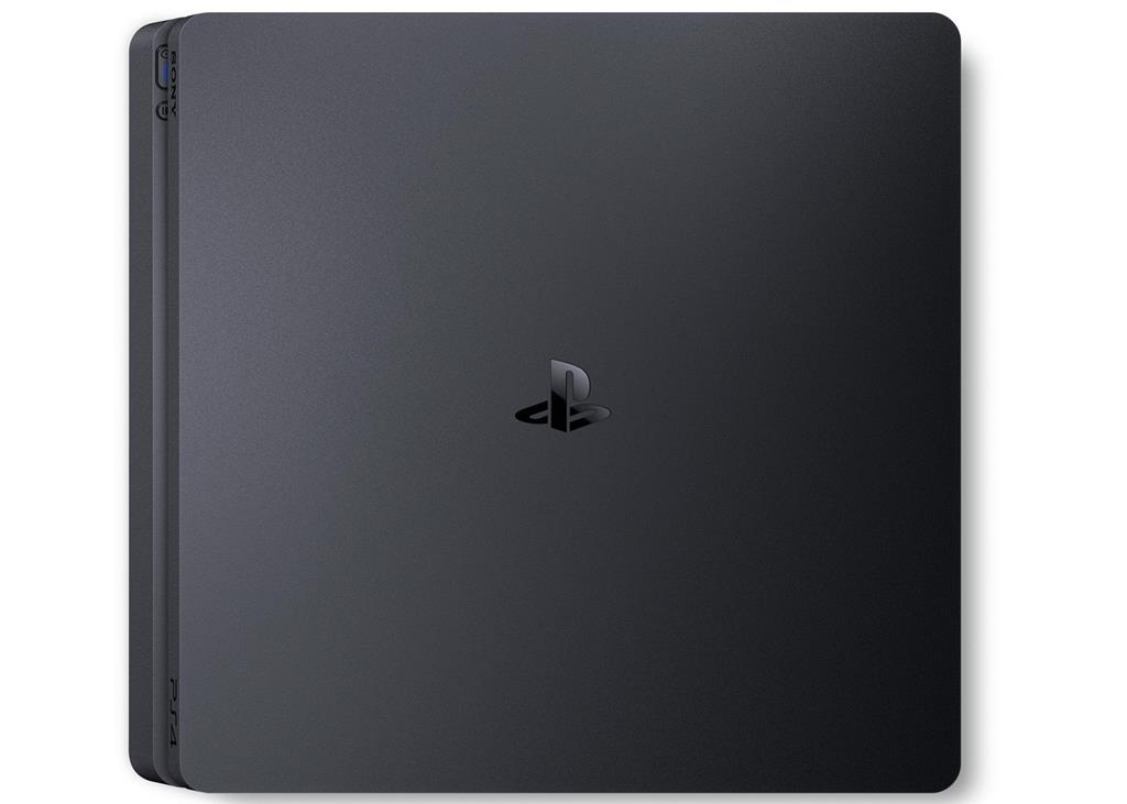 کنسول بازی سونی پلی استیشن 4 پرو ( ps4 )  ظرفیت 1 ترابایت