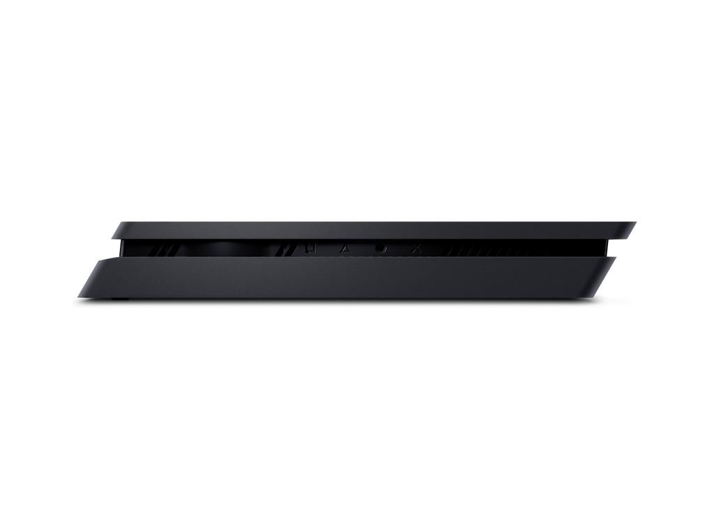کنسول بازی سونی پلی استیشن 4 پرو ( ps4 )  ظرفیت 1 ترابایت