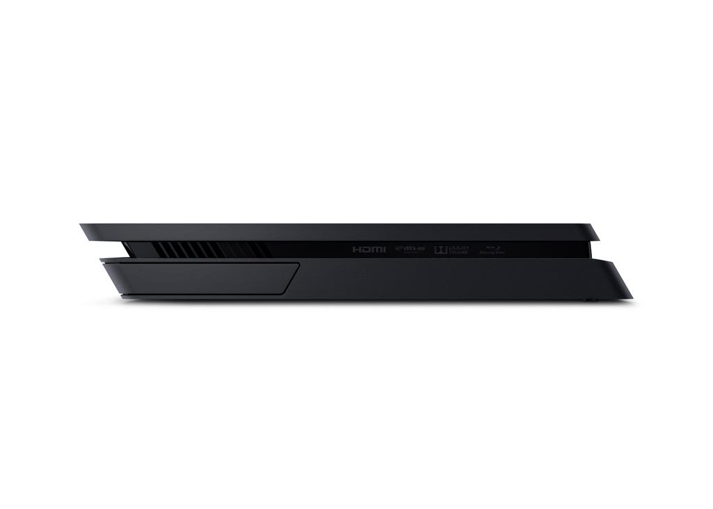 کنسول بازی سونی پلی استیشن 4 پرو ( ps4 )  ظرفیت 1 ترابایت