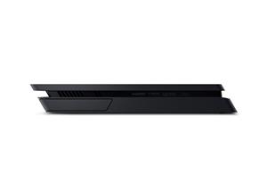 کنسول بازی سونی مدل Playstation 4 کد CUH-1216A ریجن 2 - ظرفیت 500 گیگابایت Sony Playstation 4 Region 2 CUH-1216A 500GB with kinect