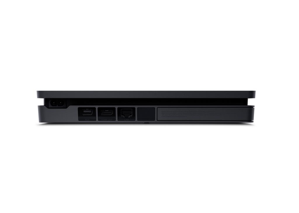 کنسول بازی سونی پلی استیشن 4 پرو ( ps4 )  ظرفیت 1 ترابایت