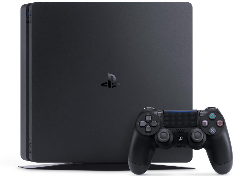 کنسول بازی سونی پلی استیشن 4 پرو ( ps4 )  ظرفیت 1 ترابایت